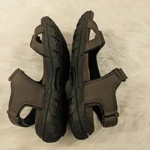 Skechers | Shoes | Sketchers Mens Relaxed Fit Connerlouden  display picture 1